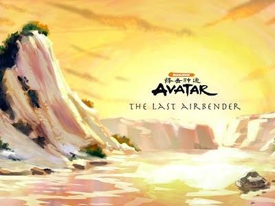 Avatar, The Last Airbender