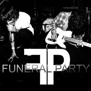 Funeral Party - Funeral Party