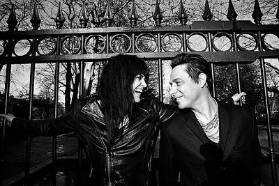 Zadig & Voltaire: The Kills