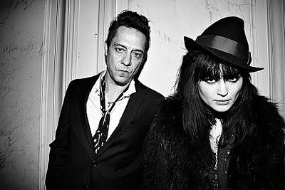 Zadig & Voltaire: The Kills