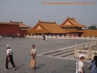 Lugares de Pekín: Ciudad Prohibida