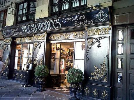 BILBAO Victor Montes