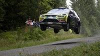 WRC 2010: Latvala, el ganador más joven del Rally de Finlandia