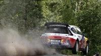 WRC 2010: Latvala, el ganador más joven del Rally de Finlandia