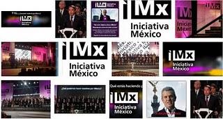 Iniciativa México
