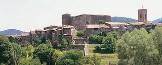 Ruta 2 de Pueblos Medievales por Girona (Zona Volcánica)