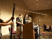 Hacker intercepta sistema casero