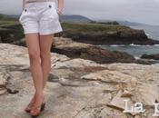 walk along coast Lugo