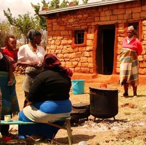 Lesotho, el  ‘reino en el cielo’  (II)