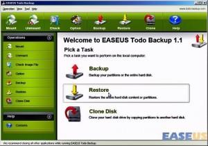 5 muy buenos programas de copia de seguridad gratis y del 2010