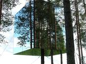 Primer hotel invisible mundo