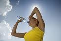 La receta ideal para una correcta hidratación: beber antes, durante y después del ejercicio físico