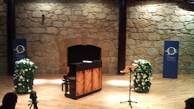 Lección final de Julio