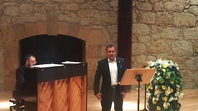 Lección final de Julio