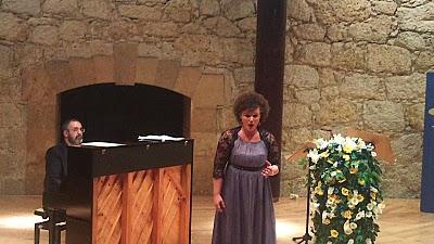 Lección final de Julio