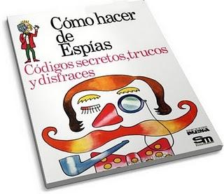 Scouts literarios