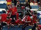 Estas vacaciones, todos campeones