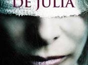 Primer trailer ojos Julia