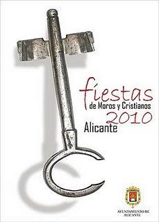 Alicante. Fiestas de Moros y Cristianos 2010 en Altozano