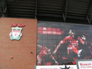 Liverpool again