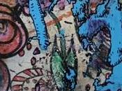 "Pinturas Encontradas"