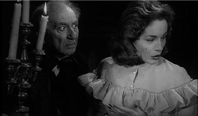 Barbara Shelley: La primera dama del cine de terror británico.