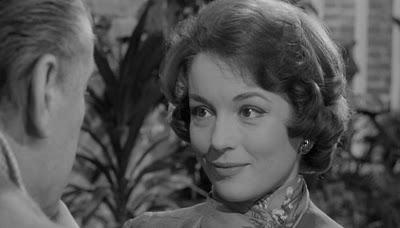 Barbara Shelley: La primera dama del cine de terror británico.