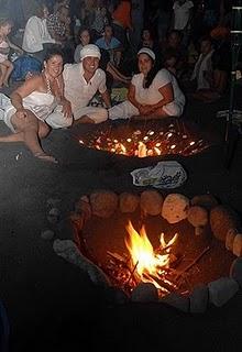 Tenerife también tiene sus Hogueras de San Juan