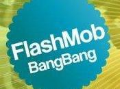 última: "flashmob zapateado"