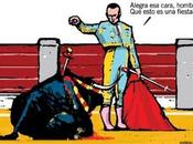 gusta toros pongan minifalda, claven pinchos hasta mueran pura agonía