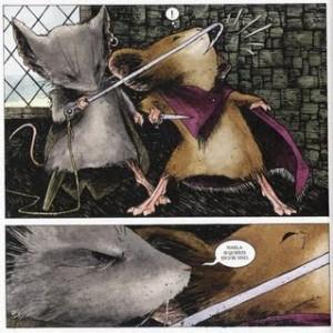 mouse_guard_001 Reseñas flash: Mouse Guard Otoño 1152