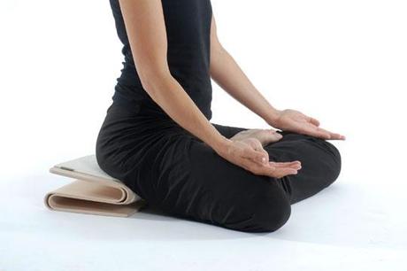 trecool-anicha-2 Anicha, asiento para meditar