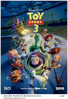 Películas: Toy Story 3