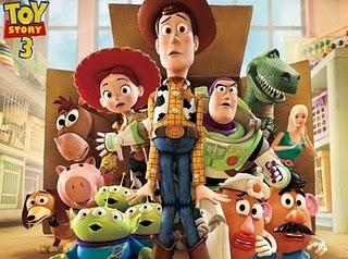 Películas: Toy Story 3