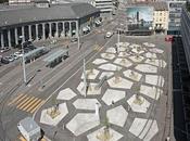 Tessiner Platz. Zurich.