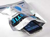 'BBheestie Bag': Bolsa anti-humedad