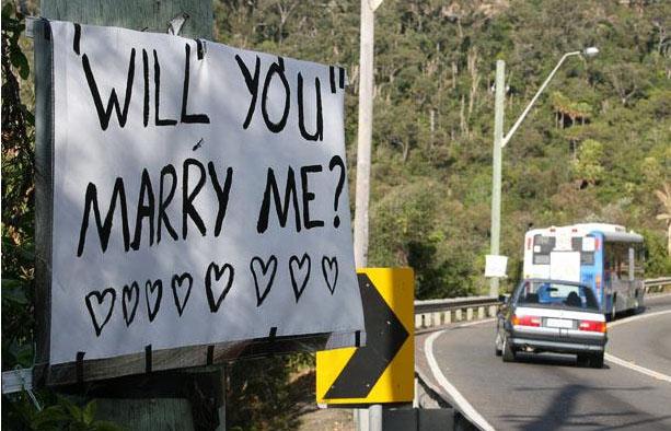 Una sorpresa para ella