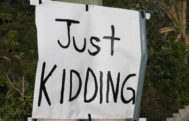 Una sorpresa para ella