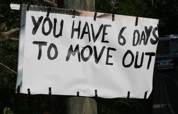 Una sorpresa para ella