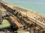 Reconversión turística sostenible Palma Mallorca