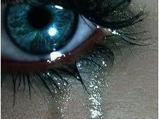 ¿Por llorar saludable?