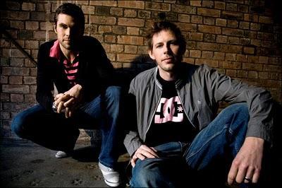 Canciones y Publicidad: Arlistan y Groove Armada