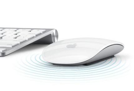 Ubuntu 10.10 soportará el Magic Mouse de Apple