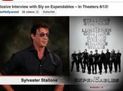 Explosiva entrevista Stallone!!