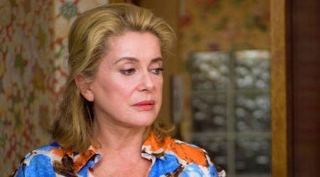 “La chica del tren”: Lo que la mentira esconde, para un francés