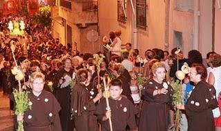 Callosa de Segura. Fiestas Patronales de San Roque - Moros y Cristianos 2010