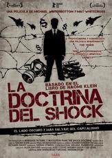 LA DOCTRINA DEL SHOCK