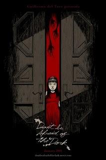 DON'T BE AFRAID OF THE DARK: TEASER TRAILER