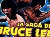 saga Bruce