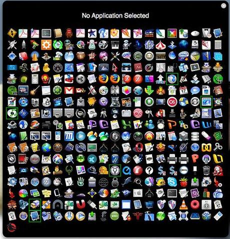 7d: Comunidades apps